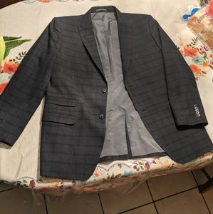 Wayne Gretzky No. 99 Suit Jacket